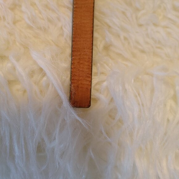 Banana Republic Italian Leather Belt - Picture 7 of 10